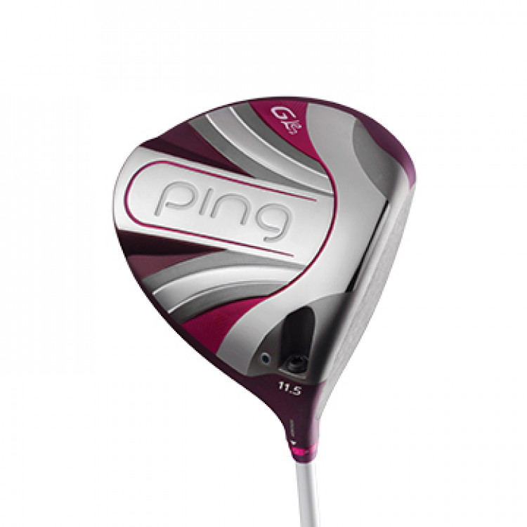 [삼양인터내셔날] 핑 GLE2 드라이버