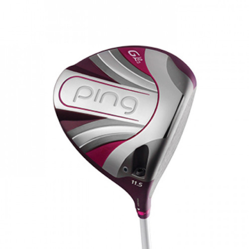 [삼양인터내셔날] 핑 GLE2 드라이버