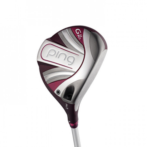 [삼양인터내셔날] 핑 GLE2 페어웨이우드