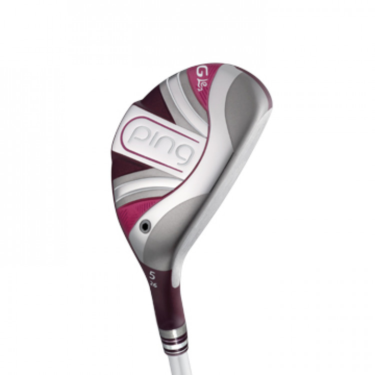 [삼양인터내셔날] 핑 GLE2 유틸리티우드 하이브리드