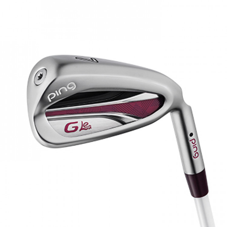 [삼양인터내셔날] 핑 GLE2 여성 7아이언