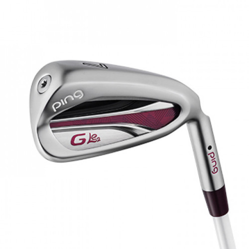 [삼양인터내셔날] 핑 GLE2 여성 7아이언