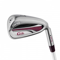[삼양인터내셔날] 핑 GLE2 여성 7아이언