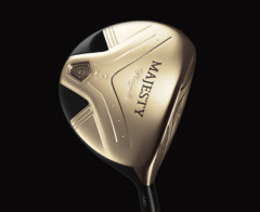 [마제스티코리아]마제스티21 NEW 로얄 남성 우드