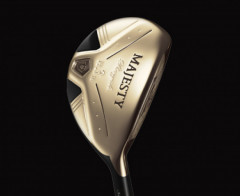 [마제스티코리아]마제스티21 NEW 로얄 남성 유틸리티 우드