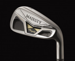 [마제스티코리아]마제스티21 NEW 로얄 남성 카본 9아이언