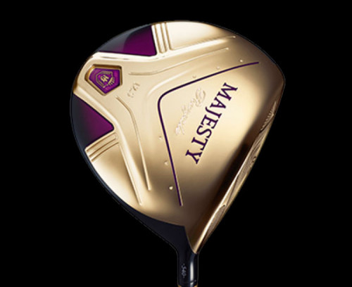 [마제스티코리아]마제스티21 NEW 로얄 여성 드라이버