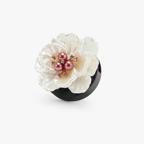 [헤카테]유니크 플라워 차량용 방향제