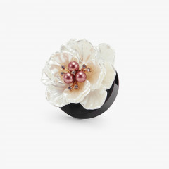 [헤카테]유니크 플라워 차량용 방향제