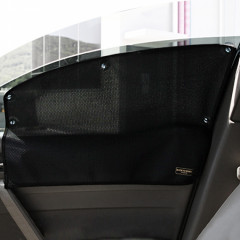 본투로드 차량용 메쉬 윈도우 썬블럭