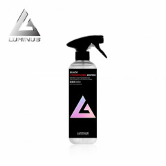 [루미너스] 블랙 하이드로포빅 에디션 세라믹 코팅제 500ml