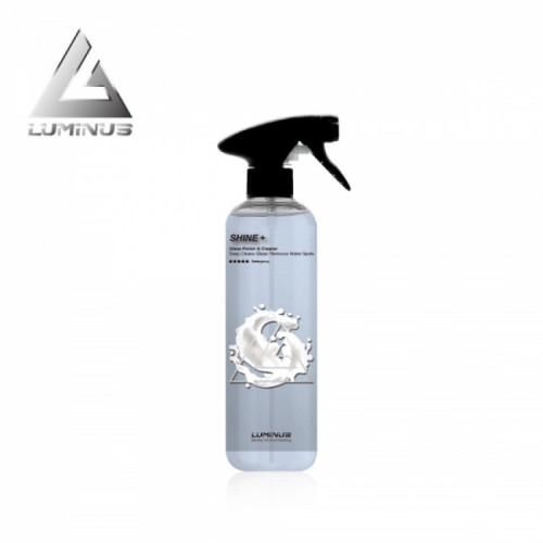 [루미너스] 샤인 플러스 유막제거제 500ml