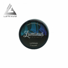[루미너스] 세라믹 고체왁스 200g