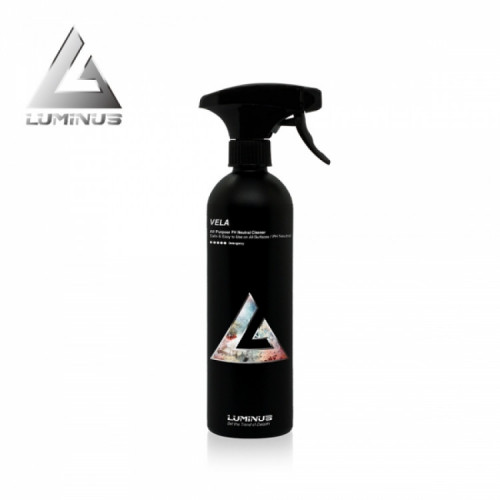 [루미너스] VELA 벨라 다목적 세정제 APC 500ml