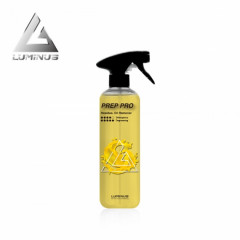 [루미너스] PREP PRO 프렙 프로 유분& 잔여물 제거제 500ml