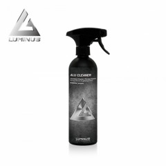 [루미너스] ALU 알루 알루미늄 클리너/크롬 클리너 500ml