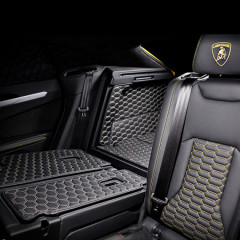 [본투로드] 하이브 풀커버 트렁크매트