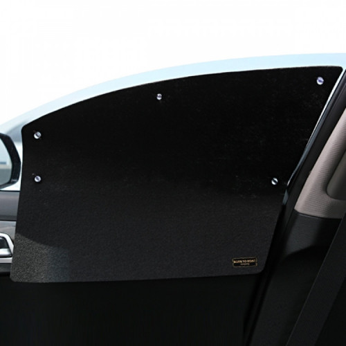 본투로드 차량용 부직포 윈도우 썬블럭 (차박용)