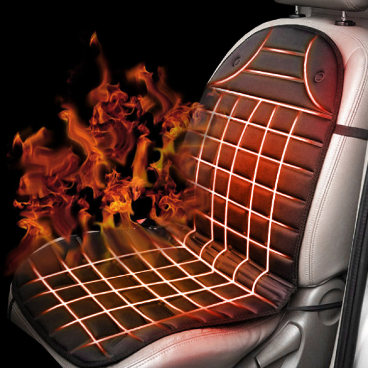 본투로드 불가마 와플형 고급 온열 열선시트