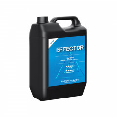 루미너스라이트 이펙터 고성능 자동차 관리제 EFFECTOR 4L