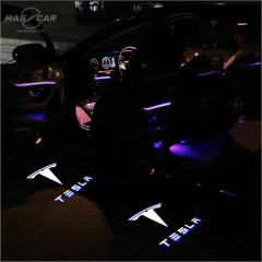 해시카 테슬라 도어라이트 (2pcs 1set)