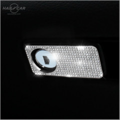 벤츠 글로브박스 큐빅몰딩