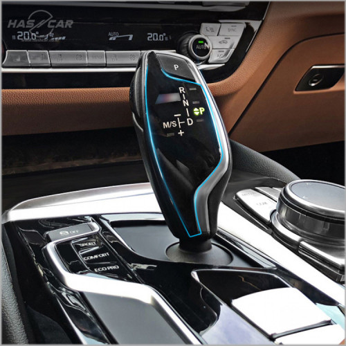 BMW G시리즈 전용 M 기어 노브 커버