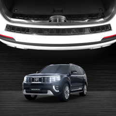 [메이튼] 모하비 더마스터 트렁크가드/엔트리가드