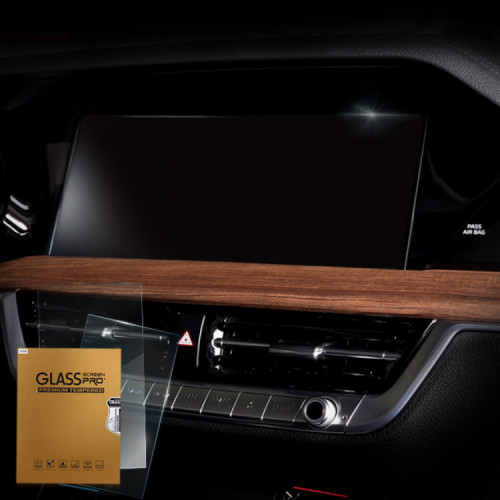 [메이튼] 모하비 더마스터 네비게이션 강화유리필름