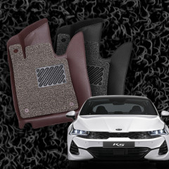 메이튼 K5 DL3프리미엄 6D 카매트