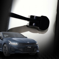 메이튼 K5 DL3 튜닝 도어힌지커버