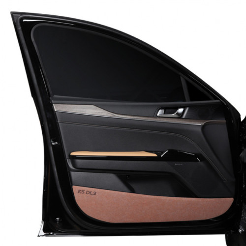 메이튼 3세대 K5 DL3 도어커버/스크래치커버