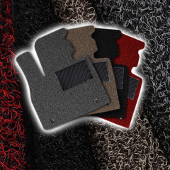 [메이튼] 전차종 코일매트