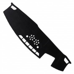 [메이튼] 슈퍼 소프트 벨벳 대쉬보드커버