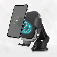 [메이튼] 고속무선충전거치대 MC-15