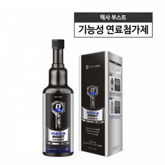 더클래스 헥사부스트 연료첨가제 디젤 300ml, 디젤/경유