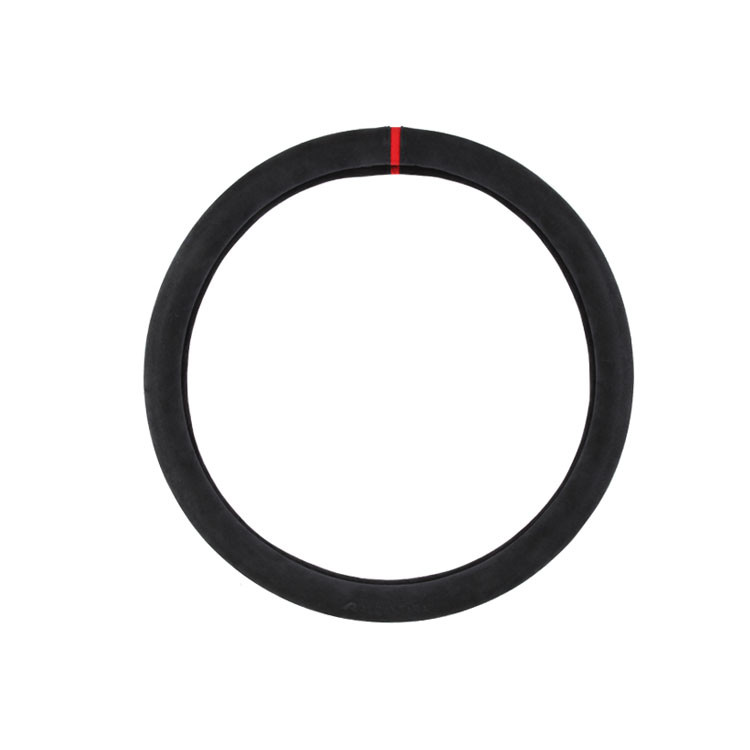 [모리코] 정품 알칸타라 핸들커버