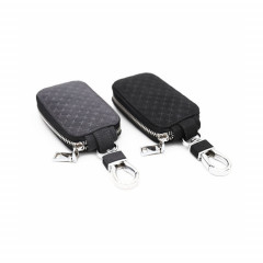 [모리코]알칸타라 스마트키 키케이스