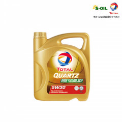 토탈쿼츠 9000 FUTURE GF6 5W30 4L