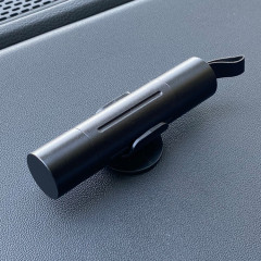 비상탈출 차량용 망치 안전벨트 커터 절단기 자동차 유리파괴 [헤머클래스]