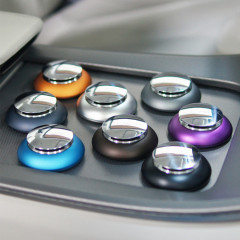 카보노 프리미엄 플래티넘 [라벤더퍼플] 고급 차량용방향제