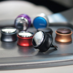 카보노 유니크 플래티넘 [라벤더퍼플] 고급 차량용방향제