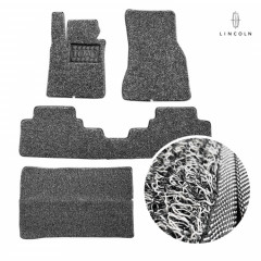 토드 프리미엄카매트 링컨 승용/RV 트렁크매트