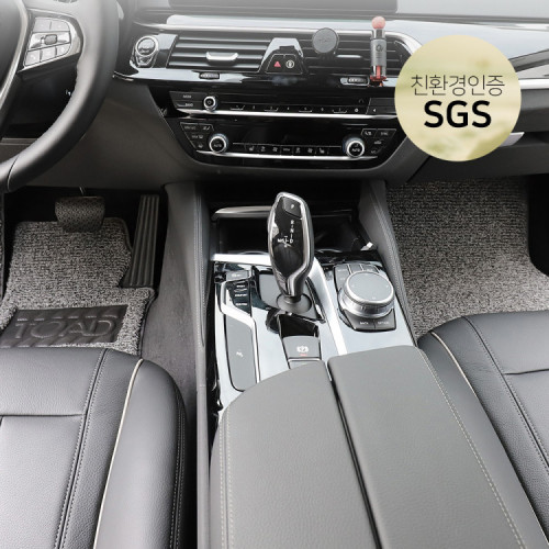 토드 프리미엄카매트 토요타 승용/RV 트렁크매트