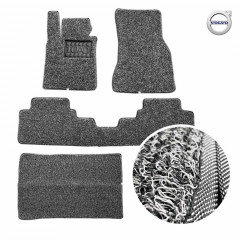 토드 프리미엄카매트 볼보 승용/RV 3열