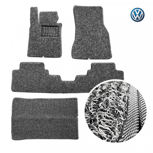 토드 프리미엄카매트 폭스바겐 승용/RV 트렁크매트