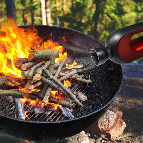 블랙스미스 무선 에어펌프 청소기 에어매트자충매트 바람을 넣고 빼는 청소기