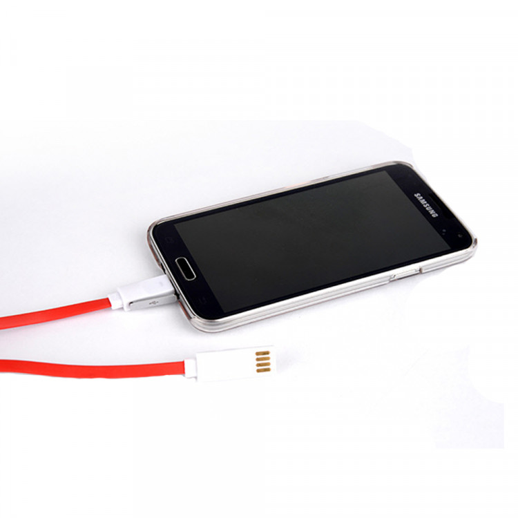 퍼즐 5핀양면 데이터케이블