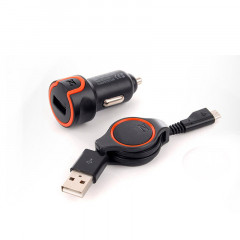 퍼즐 투웨이 분리형 충전기 2.4A