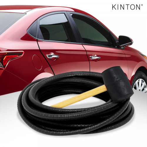 킨톤 문콕방지 도어가드 스테인리스